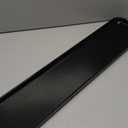 Cambro Black Fiberglass Market Display Tray