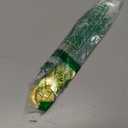 Fengshuisale 20pcs Chinese Fortune Coins Feng Shui Golden Double Dragon Coin W Gift Bag W1769