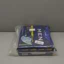 TENA Incontinence Guards for Men, Moderate Absorbency, 48 Count