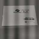 4 Pieces Christmas Holly Leaves Silicone Mold Leaf Shaped Fondant Mold Chocolate Dessert Molds for Baking Chocolate Candy Sugar Cake Decorations