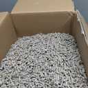 Small Pet Select Recycled Paper Pellet Bedding, Litter for Rabbit, Guinea Pig, Hamster, Bunny and Other Small Animals, 20lb