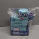 hand2mind Sing-Along Numberblock Five Plush  Officially Licensed Character Plushies, 12 Songs & Sounds from The TV Show, Light Up Soft Stuffies, for Kids Ages 2, 3, 4, 5, 6, 7