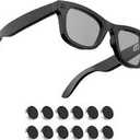 HiLoks Smart Glasses LED Blocking Stickers