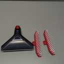 FH14050 Multi Purpose Tools Brush Replacement Parts Compatible with Hoover CleanSlate Portable Machine FH14050 FH15000V FH14052 BH14000V FH14000 FH14010 FH14020 Tough Stain Brush Tool Attachments(1+2)