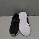 Charly Womens Runner 8 Black