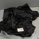 David's Bridal Stretch Satin Basque Waist Sheath Dress, Size 12