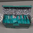 The Only Bean High Protein Snacks, Healthy Snacks for Adults and Kids, Vegan and Low Carb Snacks, Individual Gluten Free Keto Snacks - Edamame Beans Snack (Ranch) - 0.9oz (Pack of 10) Best By 14/APR/2026