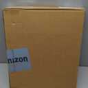 2-Be-Best Projector Ceiling Mount with Tray, 21 IN-37 in / 53.5CM-94CM Height Adjustable Projector Shelf Ceiling Tray Mount Upgraded Universal Long Black