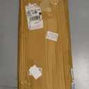 TRQ Power Window Regulator and Motor Driver Side Left LF for Kenworth W900 T800 (WRA52417)