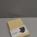 Cousper for iPad mini 7 A17 Pro 2024/ iPad mini 6 Generation Keyboard Case 2021 8.3 Inch with Multi-Touch Trackpad, 360 Rotating Cover with Rainbow Backlit Keyboard for iPad mini 7th/ 6th Gen, Silver