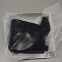 Modatope Knee High Boots Women Fold Over Knee High Boots Chunky High Heels Long Boots Zipper Pointed Toe Dress Tall Boots for Women 7