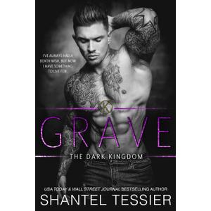 Grave  Paperback – November 15, 2023 by Shantel Tessier