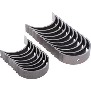 ApplianPar Engine Connecting Rod Bearing and Crankshaft Main Bearings for Accent 2012-2019, for Veloster 2012-2017, Kia Rio 2012-2017, Soul 1.6 2012-2019