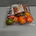 winemana Thanksgiving Fall Decorations for Home-6pcs Mini Pumpkins & 2pcs Gourds, 30pcs Leaves & 10pcs Acorns, 2pcs Pinecones Centerpiece Set-Harvest Decor for Table Mantel (Largest: 4.5" x 2.1")