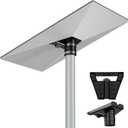 Starlink Mount Gen 3 Adapter - Starlink Gen 3 Pipe Adapter, Compatible with 2'' Diameter Starlink Pole Mount Gen 3 and Starlink Wall Mount Gen 3