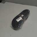 KuaiLu Womens Sandals Black Size 7 (Black)