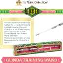 The Noble Collection Wicked Glinda's Training Wand