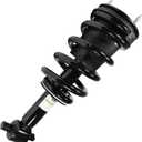 UNITY AUTOMOTIVE 11580 Front Complete Strut Assembly 2007-2013 Chevrolet Silverado Classic 1500