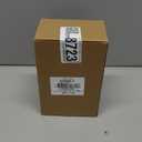 Alise Black Toilet Paper Holder with Shelf SUS304 Stainless Steel Adhesive Toilet Paper Roll Holder Bathroom Tissue Holder Storage Dispenser, Self Adhesive or Wall Mount Drilling (Single Rod)