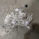 ZAIYW Curtain Lights 600 LED 20Ftx10Ft, Dual Color Changing Curtain Fairy Light Connectable with Timer Remote Waterproof for Bedroom Wedding Party Garden Outdoor Decor (Warm White & Multicolor)