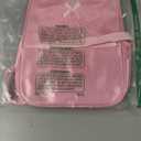 Dorlubel Cute Ballet Dance Backpack Tutu Dress Dance Bag with Key Chain Girls