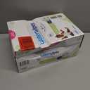 WaterWipes Sensitive+ Baby & Toddler Wipes, 3-In-1 Cleans, Cares, Protects, 99.9% Water, Textured Clean, Unscented & Hypoallergenic, 540 Count (Pack of 9)