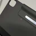 ESR for iPad Pro 11 Inch Case (M5/M4) 2025/2024, Rotating Case with Removable Magnetic Cover, Adjustable Portrait/Landscape Stand, 9 Standing Angles, Shift Series, Black