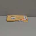 Refillable Butane Candle Lighters, 3 Pack Multi-Purpose Reusable Lighter with Soft Flame for Candle Camping Fireplace Party BBQ Grill(No Fuel)