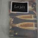 Luxury Happy Birthday Backdrop Black Gold Party Decoration Elegant Balloon Champagne Floral Banner for Women Men Birthday Celebration Photography Background Photo Booth 71 x 43 inch