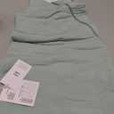 BubblePanda Rayon Made from Bamboo Sleep Sack 6-12 Months 1.0 Tog Soft Toddler Sleeping Sack for Babies 2-Way Zipper Baby Wearable Blanket