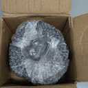 2" Front Leveling Lift Kit Strut Spacers Compatible with 2015-2022 Chevy Colorado, GMC Canyon, Raise Front Suspension Struts by 2 inch, Set of 2