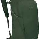 Osprey Daylite Commuter Backpack - Lightweight Everyday Bag with Laptop Sleeve, Bottle Pockets (One Size, Seaweed Green