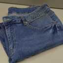 GRAPENT Capris Jeans for Women High Waisted Skinny Stretchy Denim Capri Pants Casual Cropped Jeggings Trousers