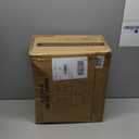 FH Group Three Row Striking Striped Full Set Car Seat Covers, Airbag Compatible & Split Ready  Universal Fit for Cars Trucks & SUVs Gray