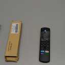 Replacement Remote Control for Echo Show 15 | Full HD 15.6" Smart Display, for Insignia, Toshiba Smart TVs