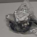 Power Steering Pump with Pulley Fits for Honda Odyssey 20052010, Pilot 20052008, Acura MDX 20072013 Automotive Replacement Power Steering Pumps replaces 56110RGLA01, 56110RGLA03, 215442