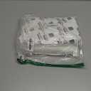 Vesture 10" X 14" Microcore Hot and Cold Pack for Heating or Cooling - Durable and Stays Hot or Cold for Several Hours