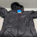 Columbia Arch Rock™ Double Wall Elite™ Mid Jacket Black Size XS