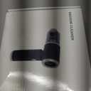 Handheld Car Vacuum Portable Cordless, 4 in 1 Handheld Vacuum Cleaner 15000PA High Power Air Blower & Pump & Air Duster, Mini Hand Held Vacuum Rechargeable for Home, Car, Office, Pet Hair