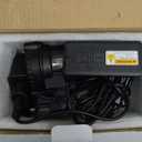 Laser Christmas Projector Lights Outdoor, Outdoor Garden Laser Light, Landscape Lights with Red and Green Stars, IP65 Waterproof,Cold Resistant. Suitable for Holiday, Party, Garden Decorati