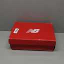 New Balance Men's Fresh Foam Cremorne Composite Shoes (8, Black/Grey)