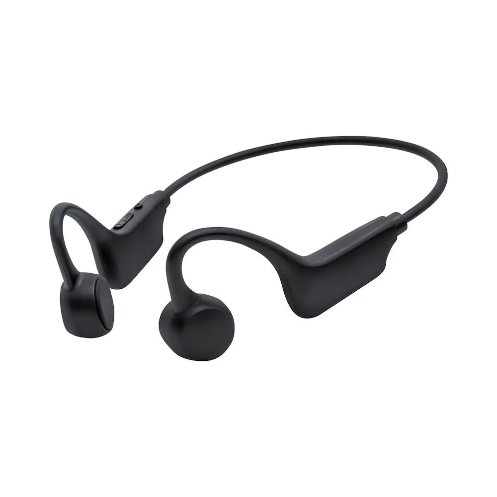 Helix Air Wireless Bone Conduction Headphones IPX5 Water Resistant
