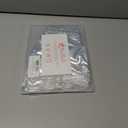 Girls Metallic Shorts Shiny Hot Pants for Dance Gymnastics Sparkly Shorts with Sunglasses (Small, Silver)