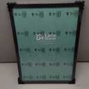 LaVie Home 13x19 Picture Frame for Wall Display, 13x19 Black Picture Frame with HD Plexiglas, 13 x 19 Poster Frame 1 Pack, Display Frame for Vertical or Horizontal, Classic Collection