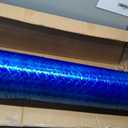 Diamond Plate Aluminum Sheet 48"X96" for Wall Covering, Cargo Trailer