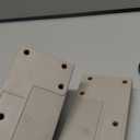 Retro Game Console, AV Classic Mini Video Game Consoles Built-in with 620 Games Dual Players Mode Console with 2 Controllers Handheld Games for Kids & Adults