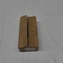 1 Set Dash Cam Mirror Mount Rear View Mirror Back Plate Panel Car Rear View Camera Mount Kit for 5.5" - 12" Rearview Mirror Dash Cams