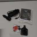 Dash Cam 2K, WiFi Dashcams with APP, External GPS, 1.5'' IPS Screen, Front Dash Camera for Cars, Mini Car Camera, WDR Night Vision, 24H Parking Monitor, Loop Recording, G-Sensor