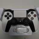 Wireless controller for PS5/PS4 with 2.4G adapter