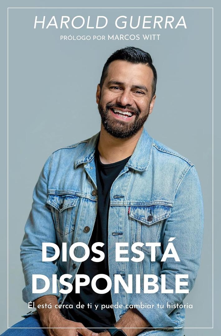 Dios Est Disponible